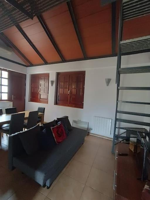 Ferienwohnung Corrala De San Aton. Atico Veleta Granada Exterior foto