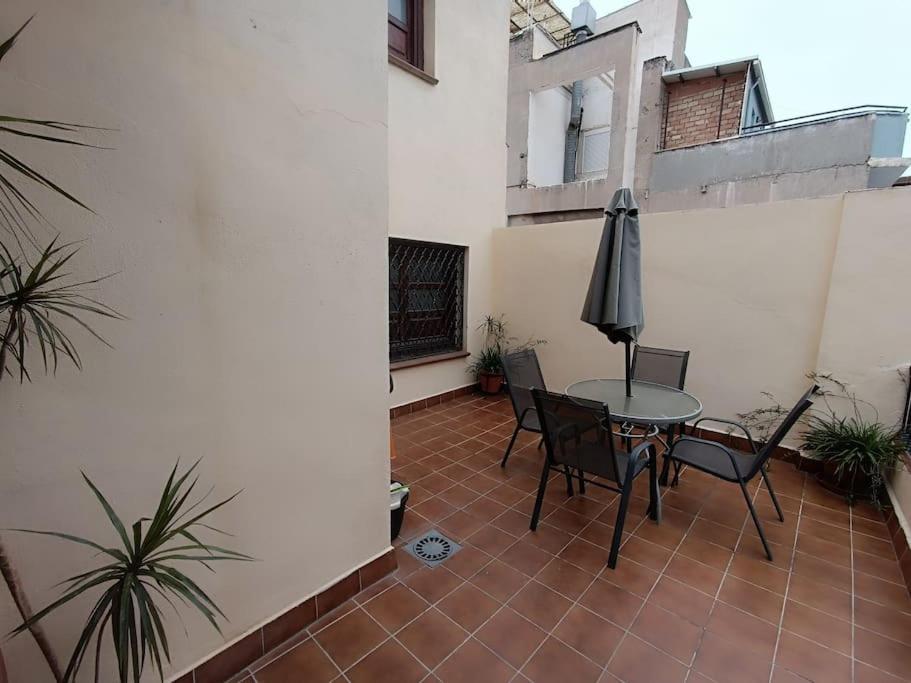 Ferienwohnung Corrala De San Aton. Atico Veleta Granada Exterior foto